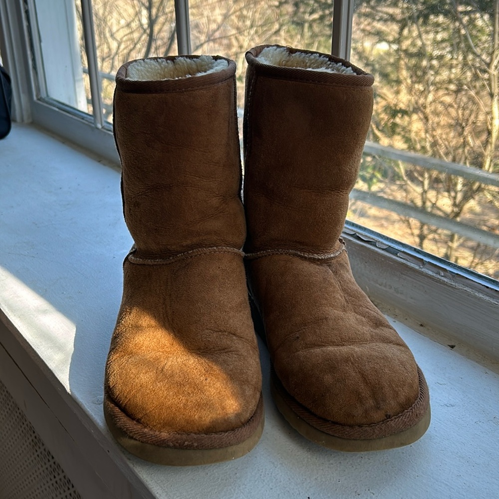 Uggs